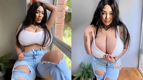 Busty teacher fucks her favorite student
