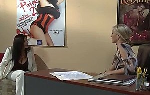 julia  ann &  raylene -  ohh  noo  haaa * 3  sep