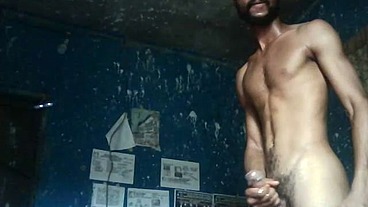 100 Minutes Masturbation Challenge.