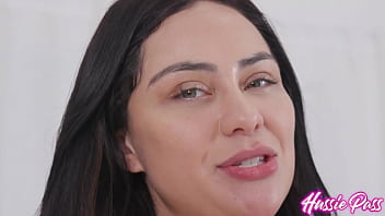 Latina MILF Takes Two featuring Rei Sky with GI Joey and Tony Marzo