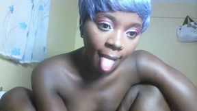 Mira Belle Private Show