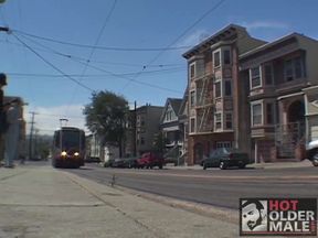 Suited for Sex the Two Jays