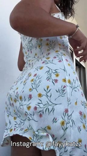 Slutty wife ass teasing vids