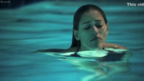 Breaking at the Edge (2013) Rebecca Da Costa, Brianne Davis