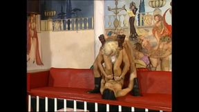 The Theatre of Perversions