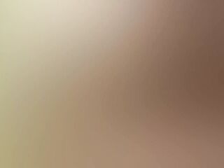 Ebony Neighbour Comes Over to Worship Older Blondes Constricted Twat After This babe Sucks Him off