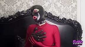 Rubberpassion - Lycra Latex Love Pt1 3