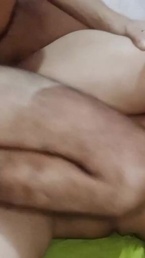 Indian wife morning Sex enjoy my wife   Clip 1