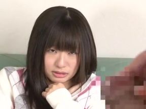 Check out this Japan's finest, teen tal(too far?) delighted in self-love