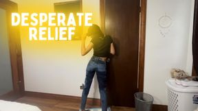 Desperate Relief 1080p