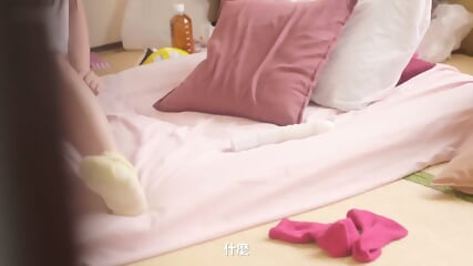 PRED-670 [Chinese Subtitles] My sister, who's over thirty and still lives at home, has a big, sexy ass... I completely lost my mind and ejaculated repeatedly inside her.