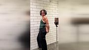 TikTok Challenge Gone Wrong: Pussy Flash!