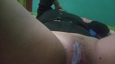 Mi amiga cristiana de 18 años quiere que la embaraze