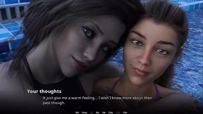 Wvm: Me and All the Girls Around Me - S03 Episode 5