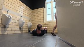 Erwischt Und Gefickt