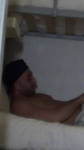 Fucked Raw by Xxl Cock in Madrid