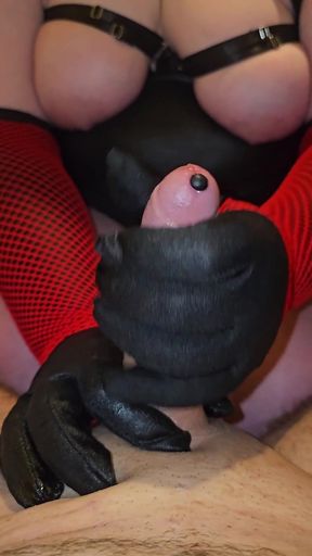 Hardcore and to Be Humble - It Bothers Me - I Enjoy This She Gave Me a Lot of Cum with Her Big Tits