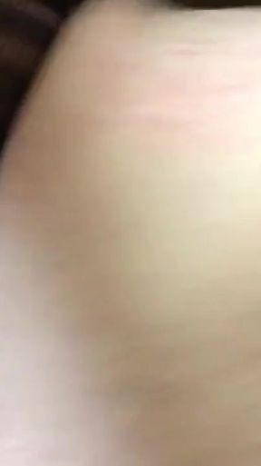 Thrilling moment from &quot;Strap-on fucking my Lover Boy&quot;