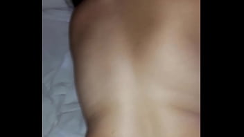 Gozando dentro de minha gostosa
