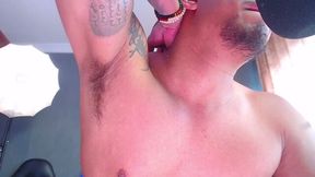 Geirge Lois Private Show