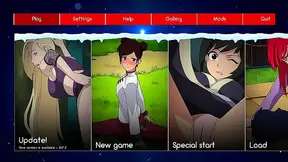 Narutos Wild Hentai Quest – A Sexy 3D Ride Through Forbidden Jutsu Pleasure