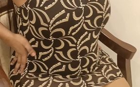 He Use My Ass and Mouth Like Toy. Omg He Cums Twice