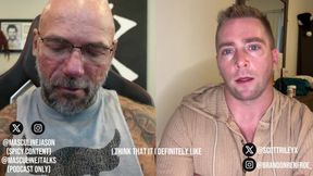 Porn Star Confessions - Scott Riley (episode 198)