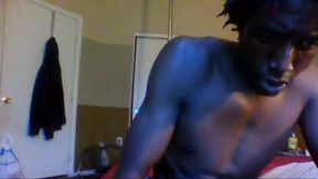 Anthonio Carter Private Show