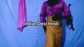 Indian Desi Village Newly Married Bhabhi Romantic Video - Teacher  Bathroo
