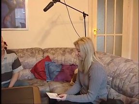 Dieter and Susi, German Amature