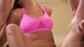 Adriana Chechik, AJ Applegate, Megan Rain, Squirting