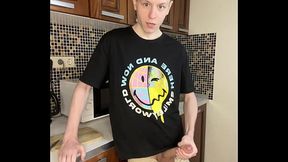 Swimming Pool Water Made My Cock Shrink Now Making It Grow