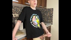Swimming Pool Water Made My Cock Shrink Now Making It Grow