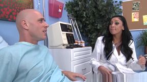 Brazzers - Doctor Adventures - Audrey Bitoni