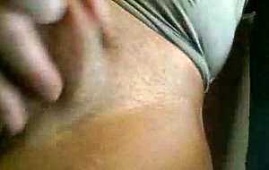 Samira bianka sweet strip