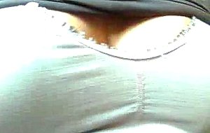 Samira bianka sweet strip