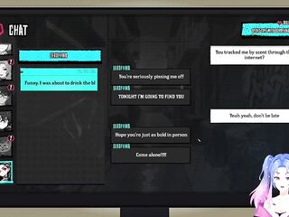 Juno Plays SHEMALE HENTAI BANGS FEMBOYS Part 1