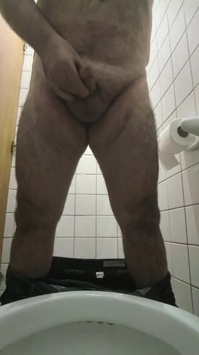 My little dick