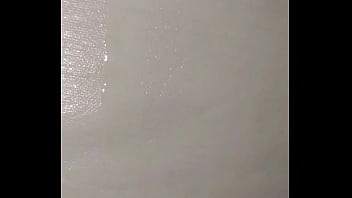 my sperm on the mattress is leaking into the mattress hole 1