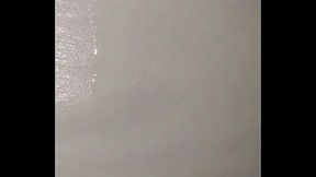 my sperm on the mattress is leaking into the mattress hole 1