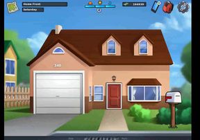 Summertime saga: tattoo parlor ep 122