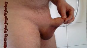 Special Pissing