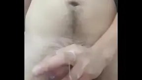 Chilean Top Takes Control in Steamy Amateur Gay Blowjob Scene