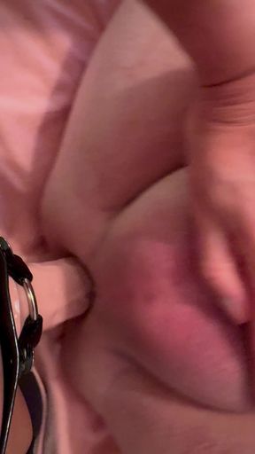 Molly Pegging Sissy1