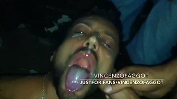 vincenzo sellitto italian slut