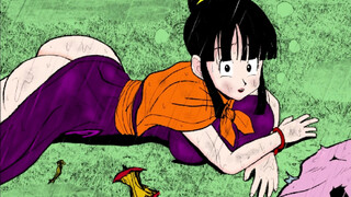 Kamesutra DBZ Erogame 138 Colorful Memories by BenJojo2nd