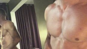 Quick Hotel Room Solo