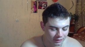 Shastya Artem Private Show