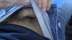 str8 Chaser - Marcus - African strike