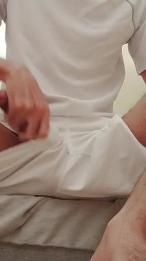 Lubed as U Requested
